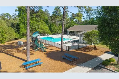 280 Wiregrass Lane, Southern Pines, NC 28387 - Photo 36