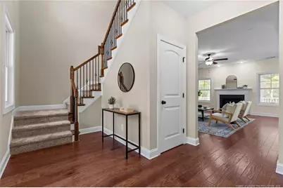 280 Wiregrass Lane, Southern Pines, NC 28387 - Photo 20