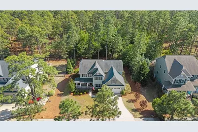 280 Wiregrass Lane, Southern Pines, NC 28387 - Photo 38