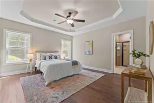 280 Wiregrass Ln, Southern Pines, NC 28387 - Photo 14