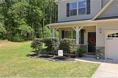 151 Magnolia Drive, Spring Lake, NC 28390 - Photo 6