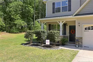 151 Magnolia Dr, Spring Lake, NC 28390 - Photo 6
