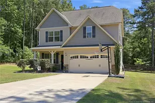 151 Magnolia Dr, Spring Lake, NC 28390 - Photo 2