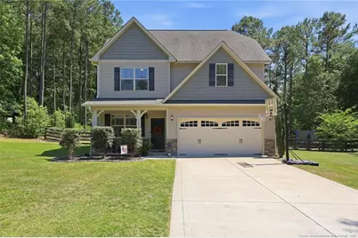 151 Magnolia Drive, Spring Lake, NC 28390 - Photo 1