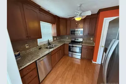 1813 Stetson Lane, Fayetteville, NC 28304 - Photo 6