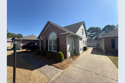 1813 Stetson Lane, Fayetteville, NC 28304 - Photo 2