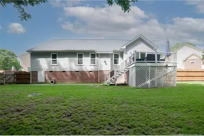 3501 Boniface Court, Fayetteville, NC 28306 - Photo 2