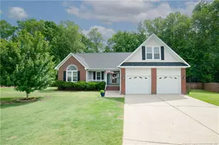 3501 Boniface Ct, Fayetteville, NC 28306 - Photo 1