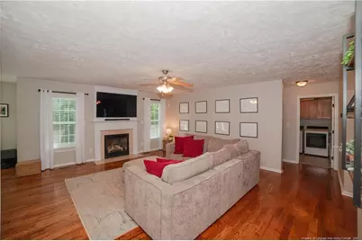 3501 Boniface Court, Fayetteville, NC 28306 - Photo 14