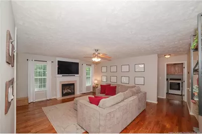 3501 Boniface Court, Fayetteville, NC 28306 - Photo 16