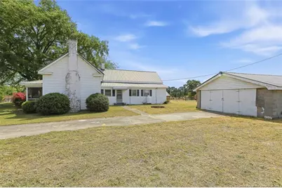 249 Nicholson Road, Rockingham, NC 28379 - Photo 8