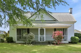 249 Nicholson Rd, Rockingham, NC 28379 - Photo 1