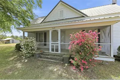 249 Nicholson Road, Rockingham, NC 28379 - Photo 4