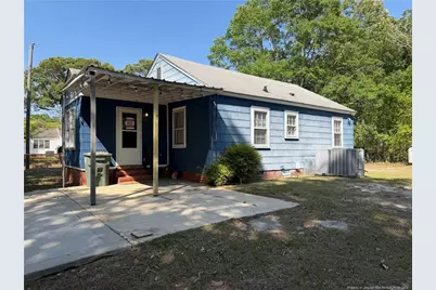 216 Brainerd Avenue, Fayetteville, NC 28301 - Photo 2