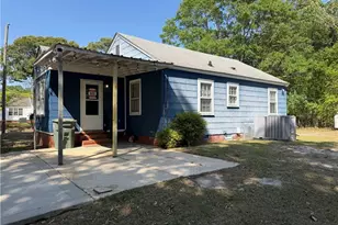216 Brainerd Ave, Fayetteville, NC 28301 - Photo 2