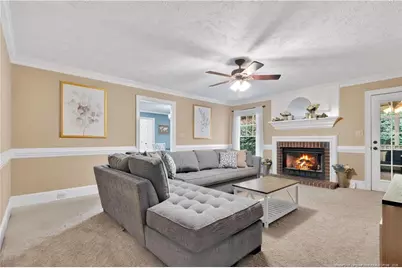 427 Newburgh Drive, Fayetteville, NC 28311 - Photo 14