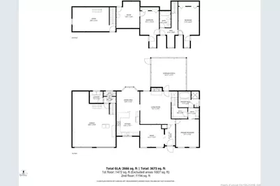 427 Newburgh Drive, Fayetteville, NC 28311 - Photo 44