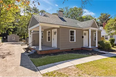 205 Pinecrest Drive, Fayetteville, NC 28305 - Photo 2