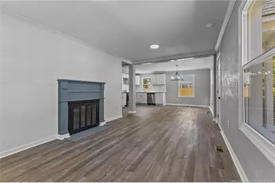 205 Pinecrest Drive, Fayetteville, NC 28305 - Photo 6