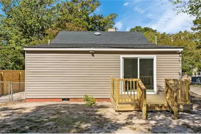 205 Pinecrest Drive, Fayetteville, NC 28305 - Photo 20