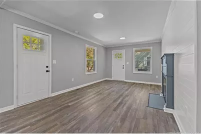 205 Pinecrest Drive, Fayetteville, NC 28305 - Photo 4