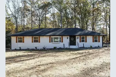 3419 Chris Cole Road, Sanford, NC 27332 - Photo 1