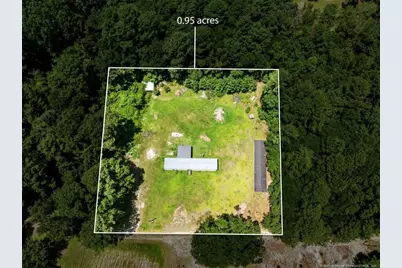 145 Opossum Ln, Harrells, NC 28444 - Photo 2