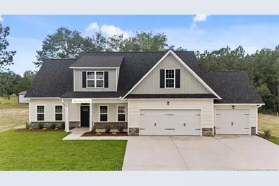 190 Penberthy Way, Raeford, NC 28376 - Photo 1