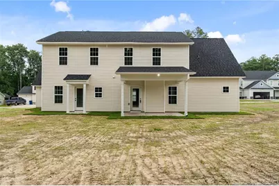 190 Penberthy Way, Raeford, NC 28376 - Photo 2