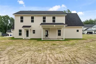 190 Penberthy Way, Raeford, NC 28376 - Photo 2