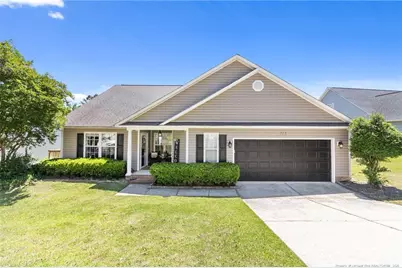 713 Bramblegate Road, Hope Mills, NC 28348 - Photo 2