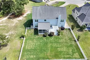 207 Summer Creek Ln, Sanford, NC 27332 - Photo 20