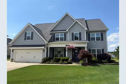 207 Summer Creek Lane, Sanford, NC 27332 - Photo 34