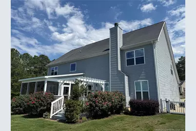 207 Summer Creek Lane, Sanford, NC 27332 - Photo 38