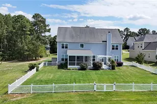 207 Summer Creek Ln, Sanford, NC 27332 - Photo 46
