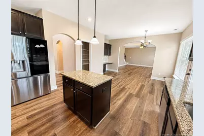 207 Summer Creek Lane, Sanford, NC 27332 - Photo 8