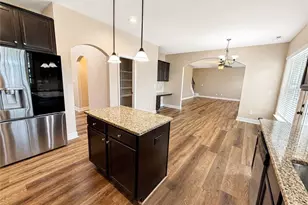 207 Summer Creek Ln, Sanford, NC 27332 - Photo 8