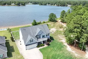 207 Summer Creek Ln, Sanford, NC 27332 - Photo 16
