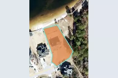 207 Summer Creek Lane, Sanford, NC 27332 - Photo 2