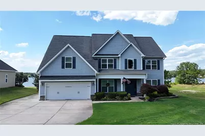 207 Summer Creek Lane, Sanford, NC 27332 - Photo 2