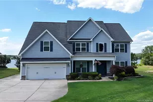 207 Summer Creek Ln, Sanford, NC 27332 - Photo 2