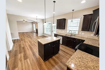 207 Summer Creek Lane, Sanford, NC 27332 - Photo 6