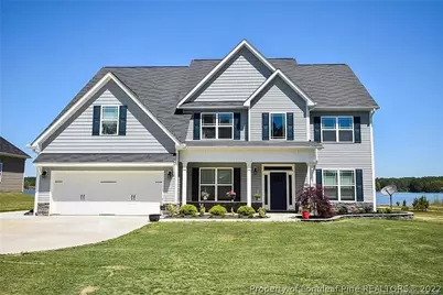 207 Summer Creek Lane, Sanford, NC 27332 - Photo 1