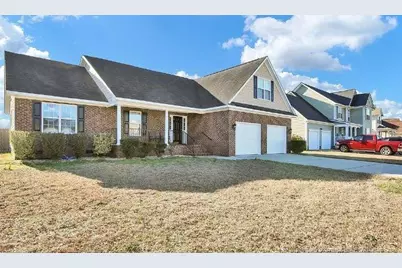 5913 Blue Sky Lane, Hope Mills, NC 28348 - Photo 2