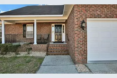 5913 Blue Sky Lane, Hope Mills, NC 28348 - Photo 4