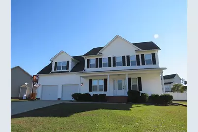 270 Hayden Lane, Cameron, NC 28326 - Photo 1