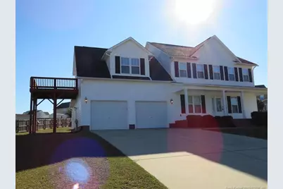 270 Hayden Lane, Cameron, NC 28326 - Photo 2