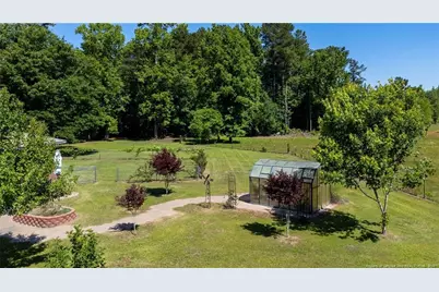 207 Cicero Beatty Road, Raeford, NC 28376 - Photo 36