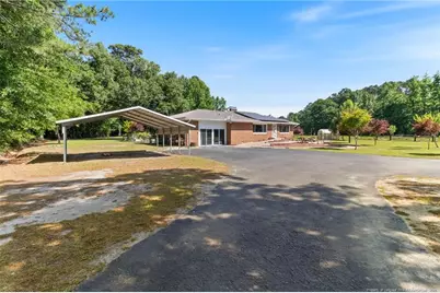 207 Cicero Beatty Road, Raeford, NC 28376 - Photo 4