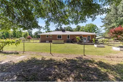 207 Cicero Beatty Road, Raeford, NC 28376 - Photo 30
